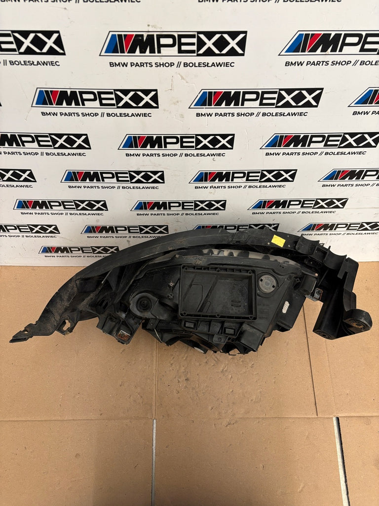 Frontscheinwerfer BMW E88 E81 E82 E87 7249650 Rechts Scheinwerfer Headlight SCH2108856463nm
