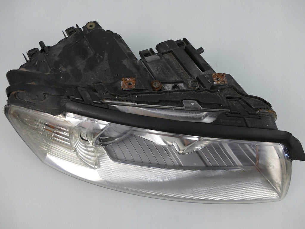 Frontscheinwerfer Audi A8 Rechts Scheinwerfer Headlight