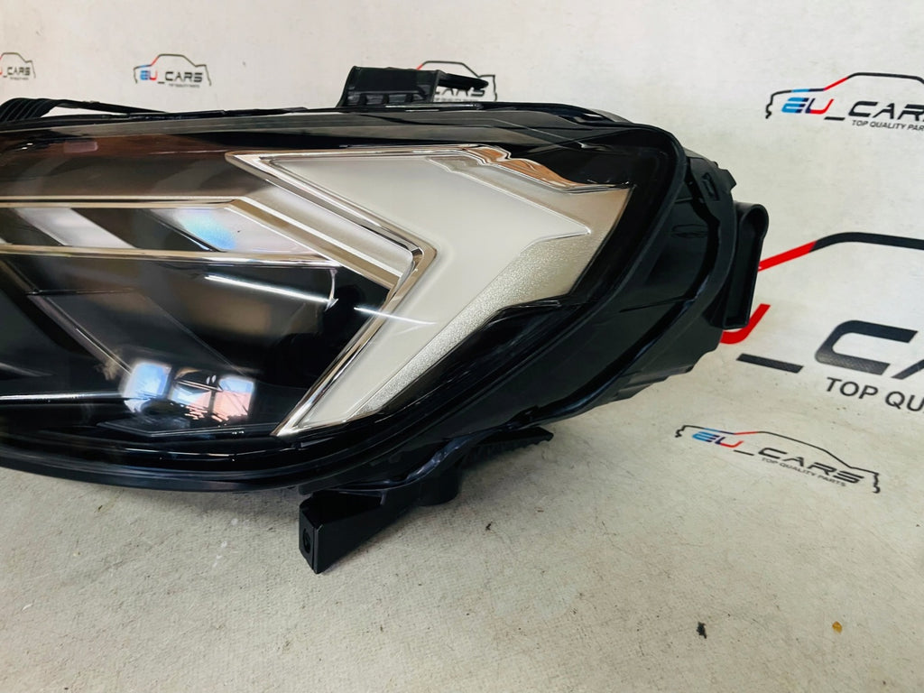 Frontscheinwerfer Audi A1 82A941773 Ein Stück (Rechts oder Links) Headlight SCH2228338678cf