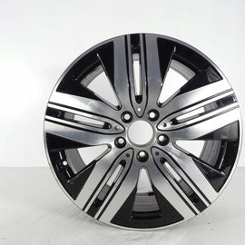 1x Alufelge 18 Zoll 7.5