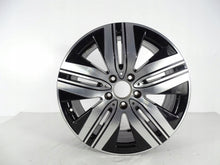 Load image into Gallery viewer, 1x Alufelge 18 Zoll 7.5" 5x112 53 5ET A2434011400 Mercedes-Benz Eqa Rim Wheel FEL5866587891jw