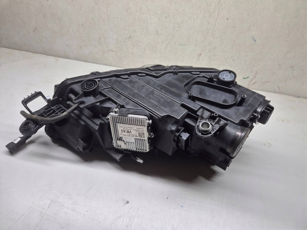 Frontscheinwerfer Skoda Fabia IV 6VB941015 Links Scheinwerfer Headlight SCH2292207427tc
