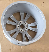Load image into Gallery viewer, 1x Alufelge 18 Zoll 7.0" 5x112 83A601025K Audi Q3 Rim Wheel FEL8531721159uo