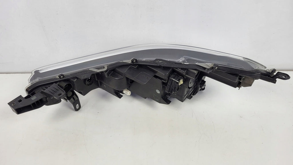 Frontscheinwerfer Toyota Corolla LED Rechts Scheinwerfer Headlight SCH9972378777mq