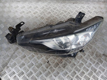 Laden Sie das Bild in den Galerie-Viewer, Frontscheinwerfer Mazda 6 GHR4-51040 Xenon Links Scheinwerfer Headlight SCH3415312509xr