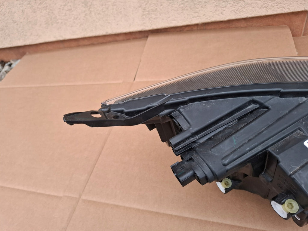 Frontscheinwerfer Ford Transit Custom PZ31-13E015-CB LED Links Headlight