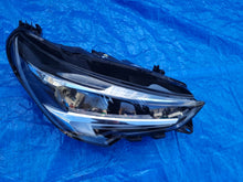 Laden Sie das Bild in den Galerie-Viewer, Frontscheinwerfer Opel Corsa F TL793389777 39162654-1840 LED Rechts Headlight SCH6087993483hg