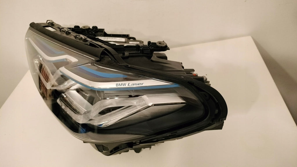 Frontscheinwerfer BMW G31 G30 F90 5A388D5-04 Links Scheinwerfer Headlight