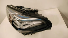 Laden Sie das Bild in den Galerie-Viewer, Frontscheinwerfer BMW G31 G30 F90 5A388D5-04 Links Scheinwerfer Headlight