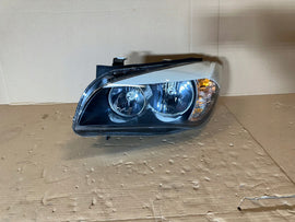 Frontscheinwerfer BMW X1 E84 2990001-10 89093492 Links Scheinwerfer Headlight SCH9658486394yq