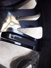 Laden Sie das Bild in den Galerie-Viewer, 1x Alufelge 16 Zoll 6.5" 5x112 46ET 5GE601025CD VW Golf Vii Rim Wheel FEL6402453515hk