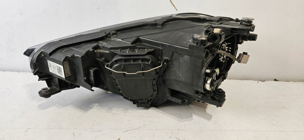 Frontscheinwerfer VW Golf VII Sportsvan 517941752B Rechts Scheinwerfer Headlight SCH4802205122uh