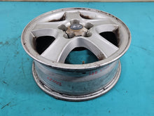 Laden Sie das Bild in den Galerie-Viewer, 4x Alufelge 16 Zoll 6.5" 5x114.3 46ET Hyundai Santa I Fe Rim Wheel FEL5428982747fn