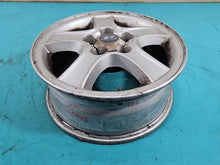 Load image into Gallery viewer, 4x Alufelge 16 Zoll 6.5" 5x114.3 46ET Hyundai Santa I Fe Rim Wheel FEL5428982747fn