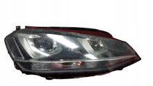 Load image into Gallery viewer, Frontscheinwerfer VW Golf VII 5G1941752 Xenon Rechts Scheinwerfer Headlight SCH2498791305cv