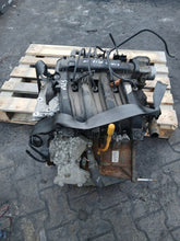 Load image into Gallery viewer, Motor Renault Clio I D4F 1.2 MPI 75PS 82TKm Benzin Engine Komplett MOT1642977532ys