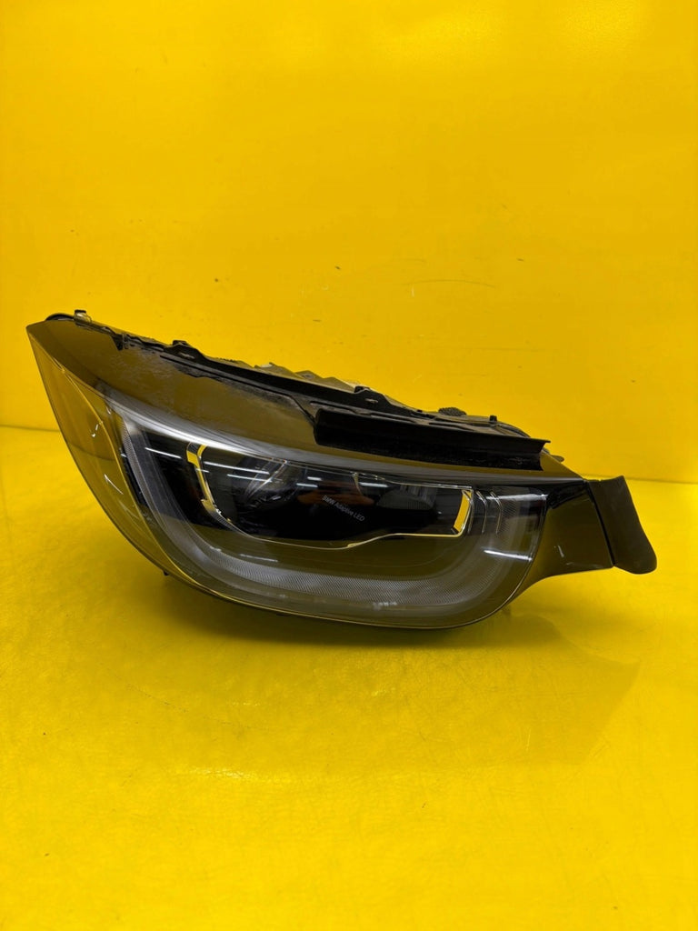Frontscheinwerfer BMW I3 9853420-03 LED Rechts Scheinwerfer Headlight SCH5882724055gq