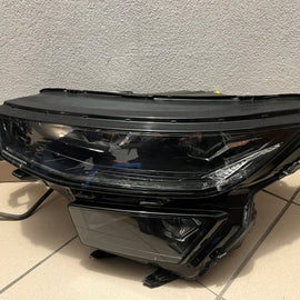 Frontscheinwerfer Skoda Kodiaq 565941035A Full LED Links Scheinwerfer Headlight SCH7311854508ro
