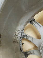 Load image into Gallery viewer, 1x Alufelge 17 Zoll 7.5" 5x120 32ET Glanz Silber 6787575 BMW X3 F25 Rim Wheel FEL6946186664ir