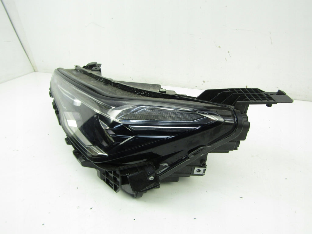 Frontscheinwerfer Geely 8894825206 Links Scheinwerfer Headlight SCH9854072565ep