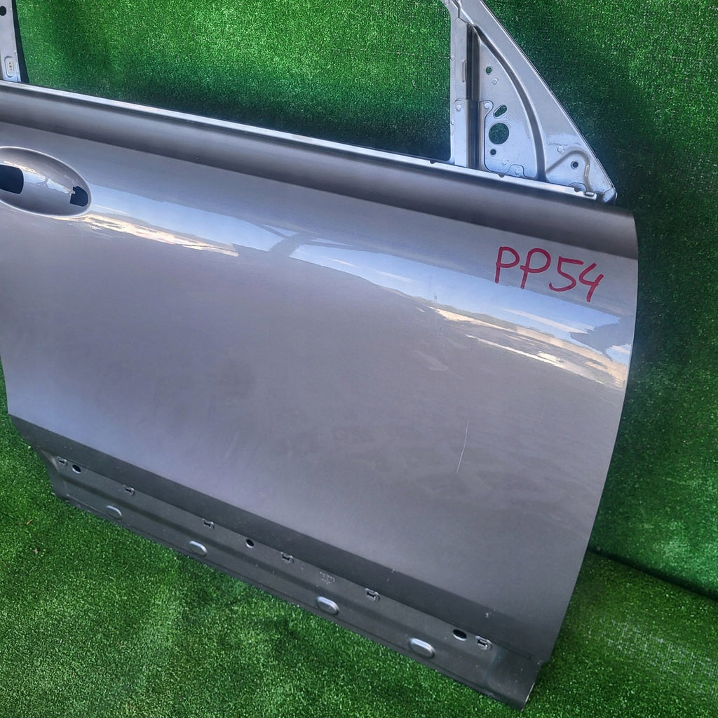 Tür Mercedes-Benz Glb X247 A2477222401 Vorne Rechts Door Porta Porte