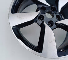 Load image into Gallery viewer, 1x Alufelge 18 Zoll 7.0" 5x114.3 40ET 40300-4EA8A Nissan Qashqai II J11 FEL7651867124we
