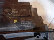 Load image into Gallery viewer, Frontscheinwerfer Audi A6 4G0941033 Links Scheinwerfer Headlight SCH7481700617mr