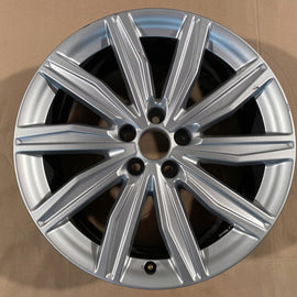 1x Alufelge 19 Zoll 8.0
