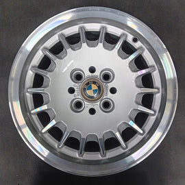 4x Alufelge 14 Zoll 6.0