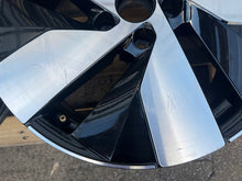 Load image into Gallery viewer, 1x Alufelge 18 Zoll 7.5" 5x112 Glanz 571601025L VW Tiguan Rim Wheel FEL3536366697zq