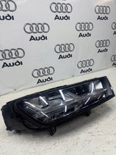Laden Sie das Bild in den Galerie-Viewer, Frontscheinwerfer Audi Q7 4M0941036 Full LED Rechts Scheinwerfer Headlight SCH2578717636zm