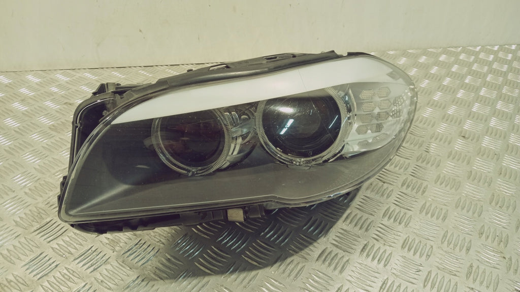 Frontscheinwerfer BMW 5 F11 F10 7203245 Xenon Links Scheinwerfer Headlight SCH4219724395tb