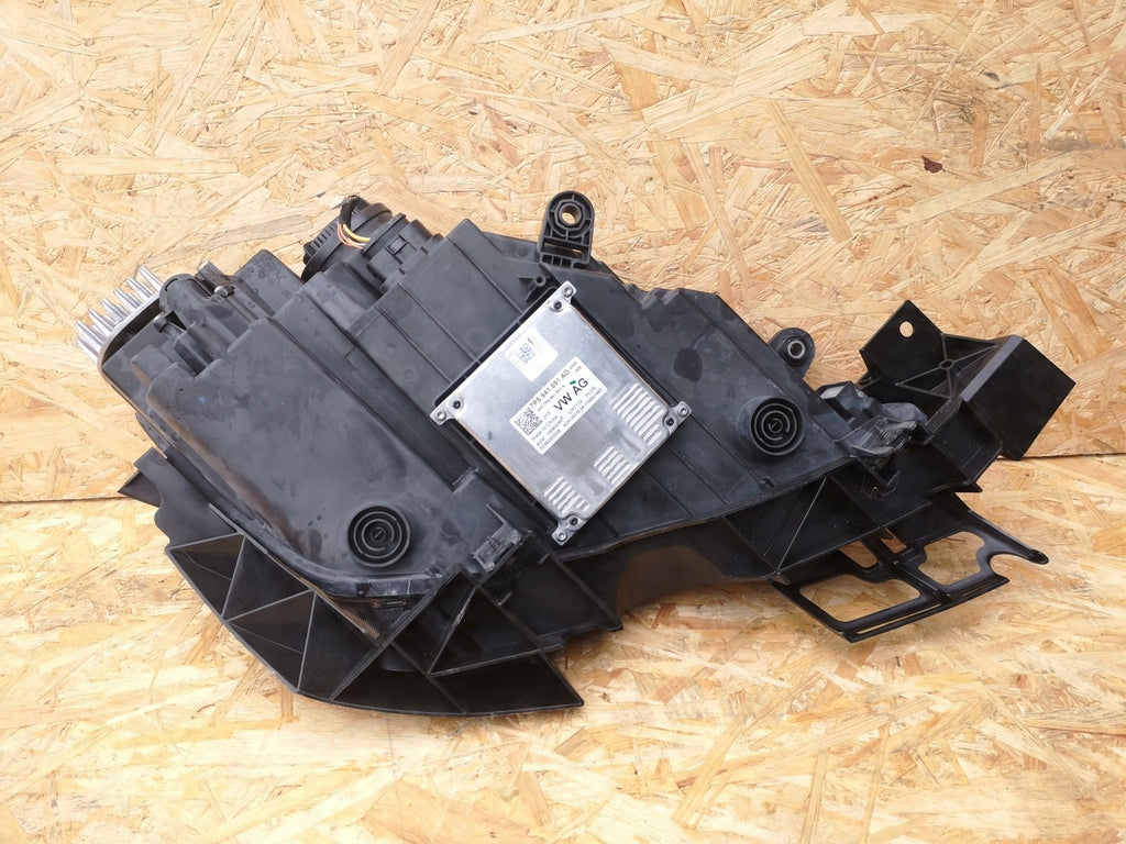 Frontscheinwerfer Seat Ateca 576941007D Links Scheinwerfer Headlight