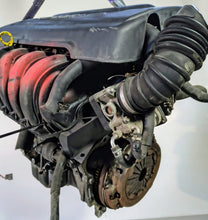 Load image into Gallery viewer, Motor Toyota Corolla 3ZZ 3Z-T52 1.6 VVTI Benzin Engine Komplett