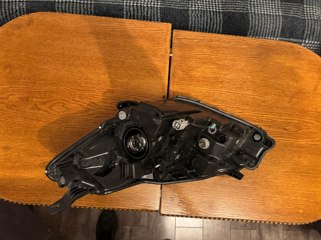 Frontscheinwerfer Toyota Yaris LED Rechts Scheinwerfer Headlight