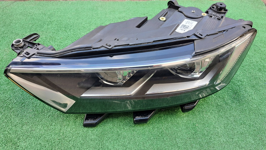 Frontscheinwerfer VW T-Roc 2GA941035H FULL LED Links Scheinwerfer Headlight