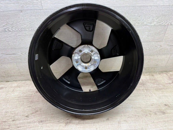 1x Alufelge 17 Zoll 2G7601025B VW Taigo Rim Wheel FEL8147092803lz