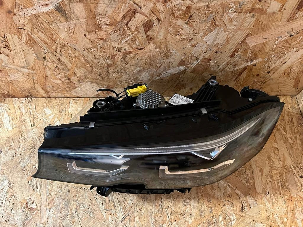 Frontscheinwerfer BMW 3 G21 G20 5A251A7 5A251A8 Ein Satz Scheinwerfer Headlight SCH7650759636cg