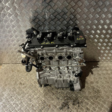Load image into Gallery viewer, Motor Toyota C-Hr Chr 2ZR 1.8 2020 Benzin Engine Komplett