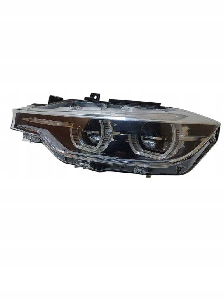 Frontscheinwerfer BMW 3 F30 1EX012103-01 1EX012103-01AJ Full LED Links Headlight SCH7251854644jd