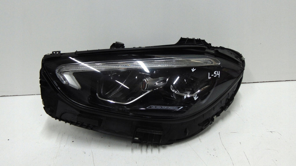 Frontscheinwerfer Mercedes-Benz W206 A2069063903 LED Links Headlight SCH1510729719rb
