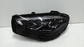 Frontscheinwerfer Mercedes-Benz W206 A2069063903 LED Links Headlight SCH1510729719rb