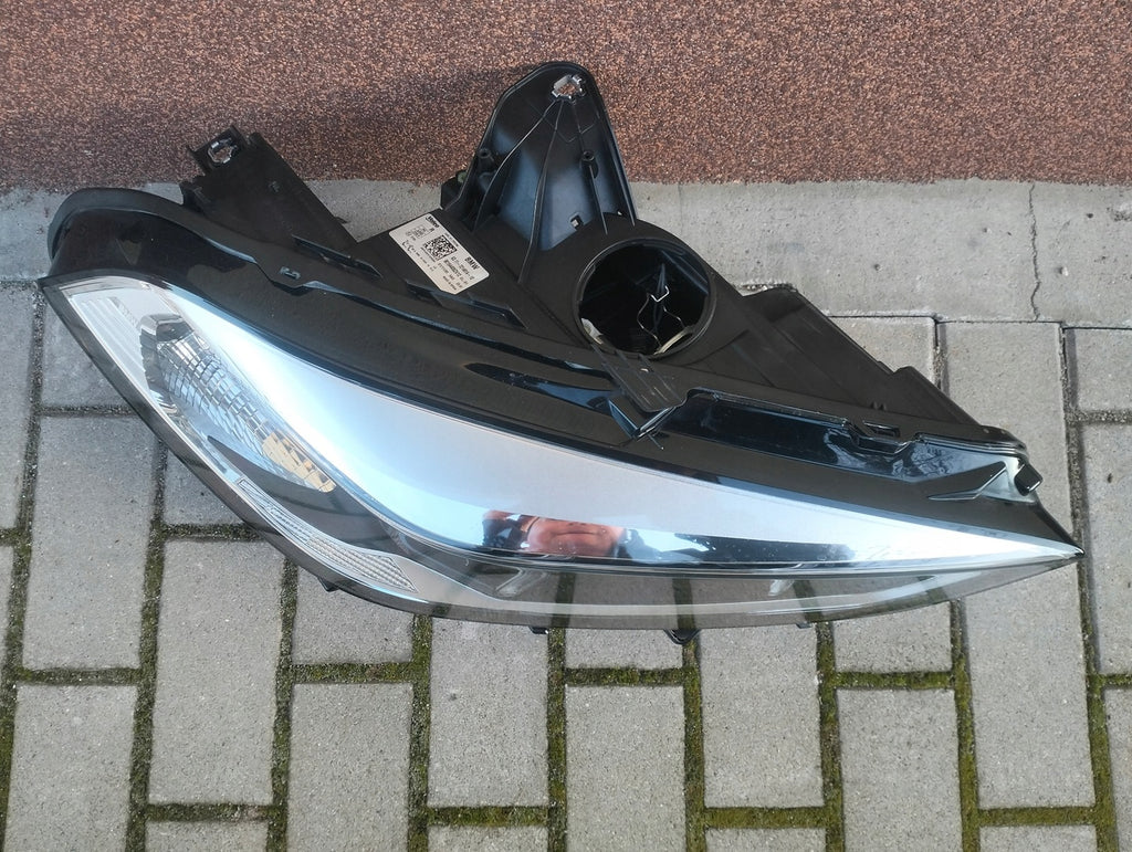 Frontscheinwerfer BMW 1 F40 7214914 Rechts Scheinwerfer Headlight SCH9091557632gz