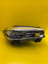Laden Sie das Bild in den Galerie-Viewer, Frontscheinwerfer BMW X5 F15 F16 8738674 LED Rechts Scheinwerfer Headlight SCH6994874483zs