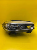 Frontscheinwerfer BMW X5 F15 F16 8738674 LED Rechts Scheinwerfer Headlight
