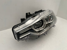 Laden Sie das Bild in den Galerie-Viewer, Frontscheinwerfer BMW 3 F30 F31 7471305-02 LED Links Scheinwerfer Headlight SCH1627209519fh