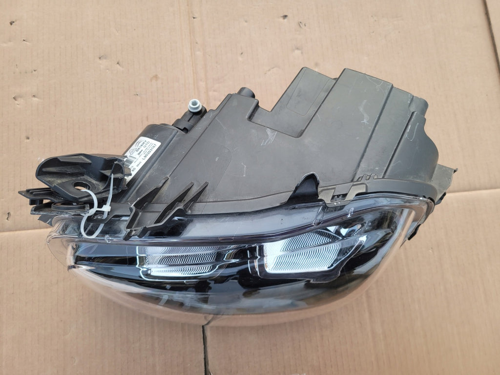 Frontscheinwerfer Citroën C3 III 9836267180 Links Scheinwerfer Headlight SCH6625425343qf