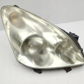 Frontscheinwerfer Toyota Corolla Verso AMD148012 Rechts Scheinwerfer Headlight SCH5699838004ca