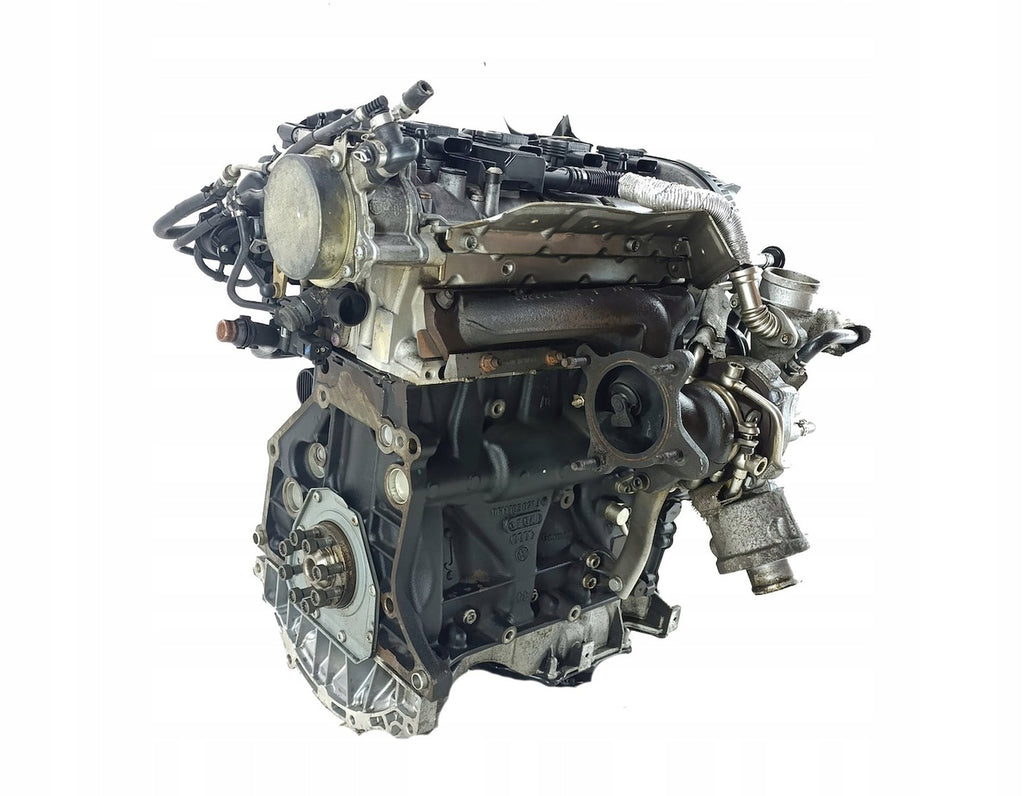 Motor Audi VW A5 A4 CAB 1.8 TFSI 115TKm 2008 Benzin Engine Komplett