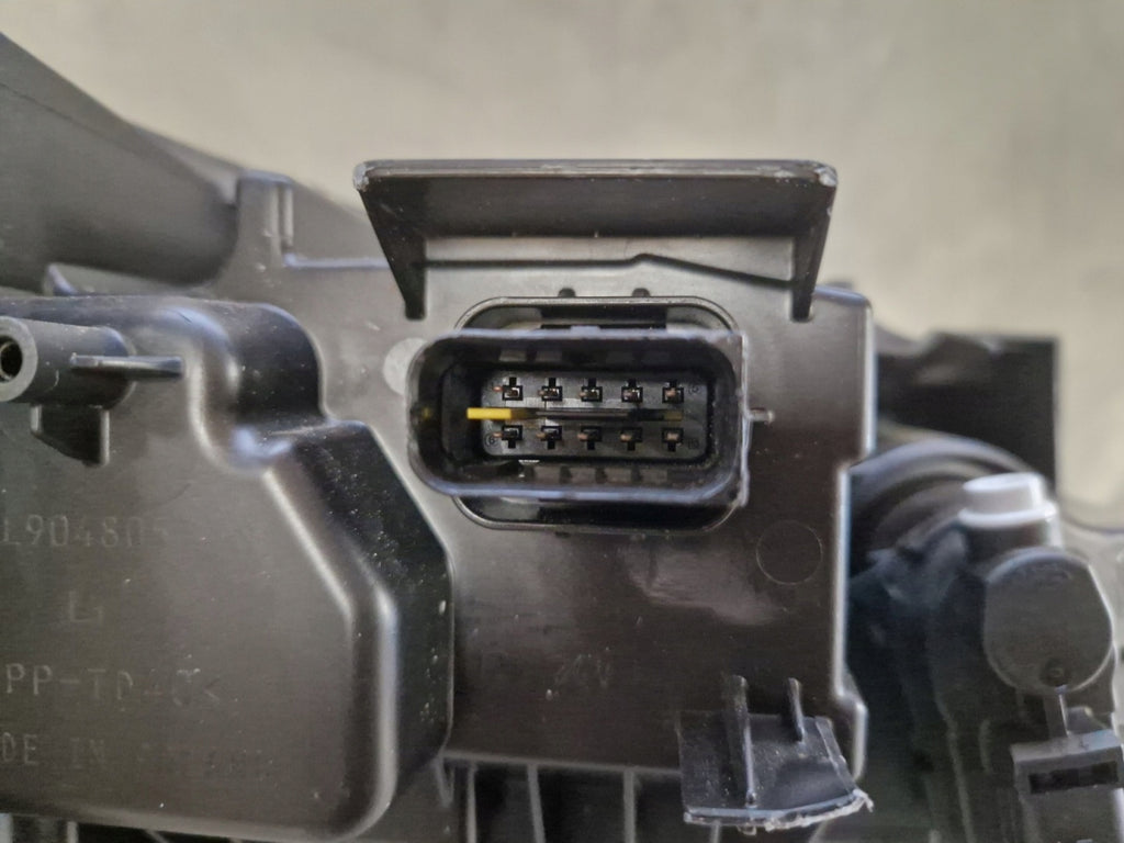 Frontscheinwerfer Citroën C3 Aircross L99278929 Links Scheinwerfer Headlight SCH8579040057xu